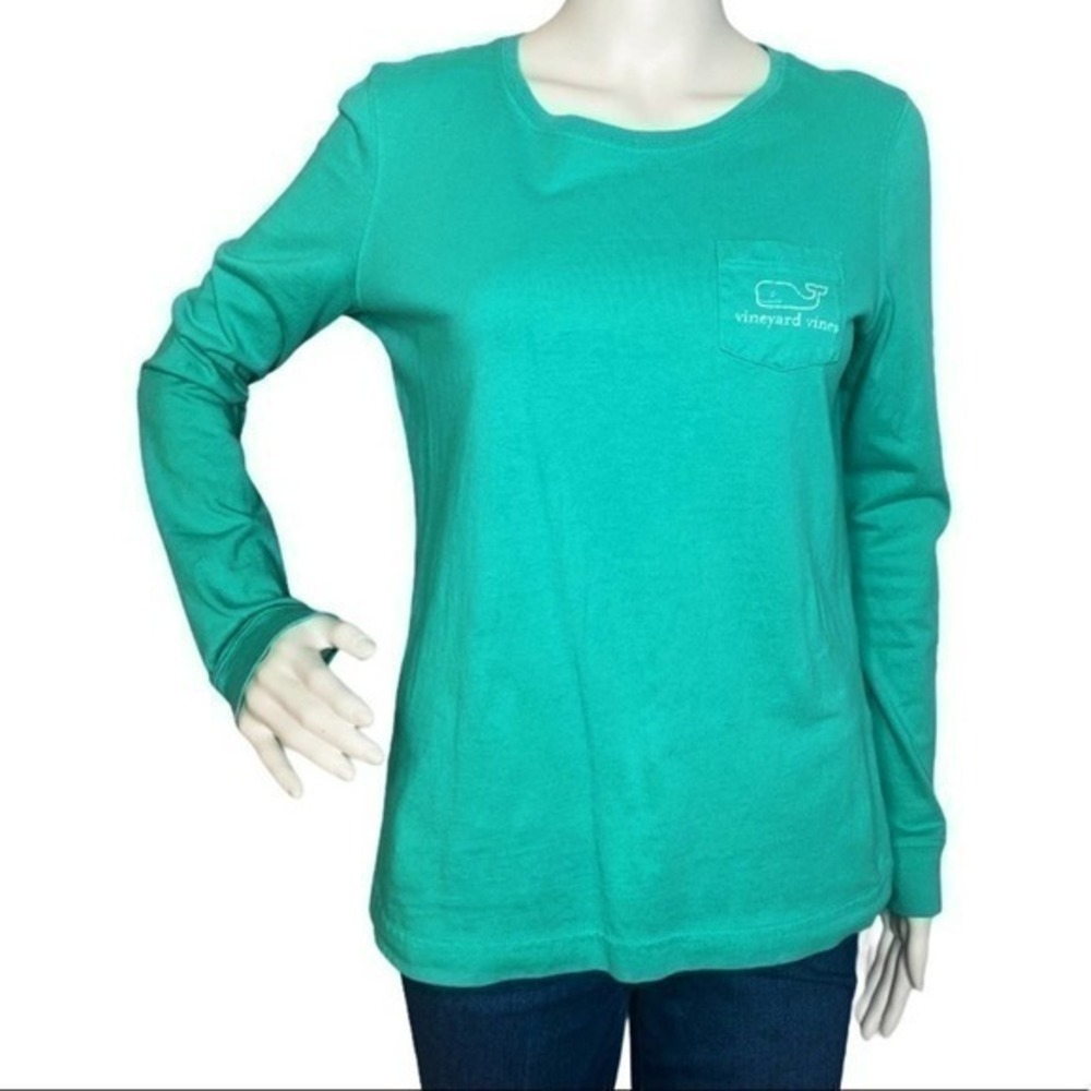 Vineyard Vines Long Sleeve Size Small